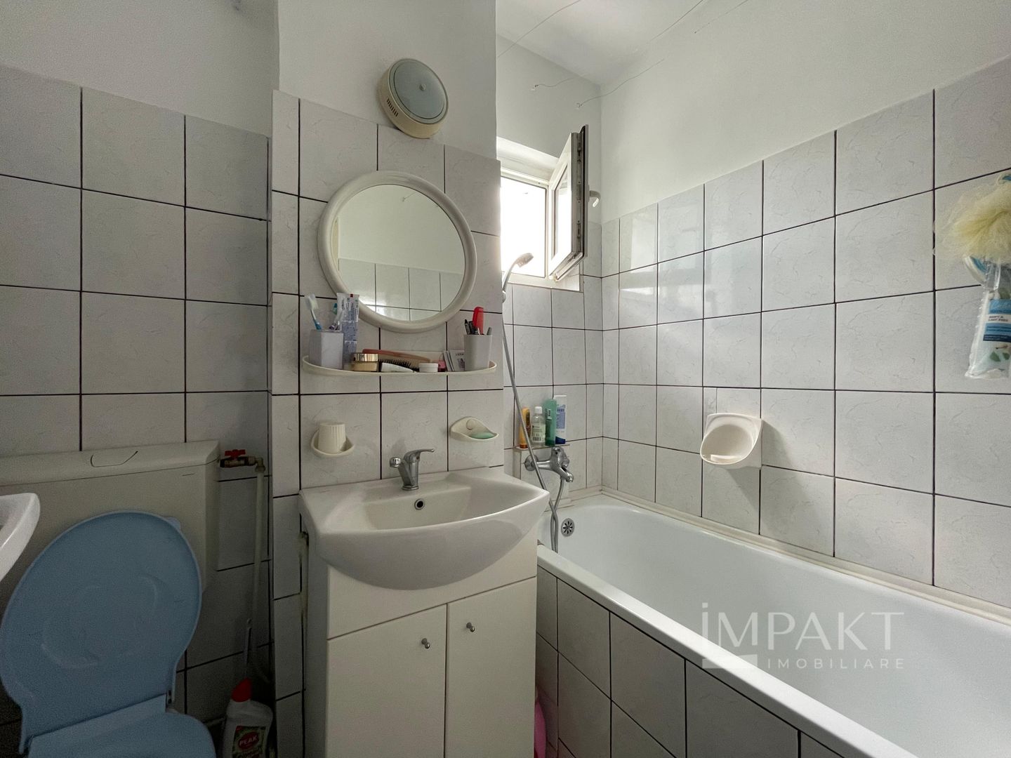 Apartament cu 2 camere de vanzare in Manastur! - Poză 3