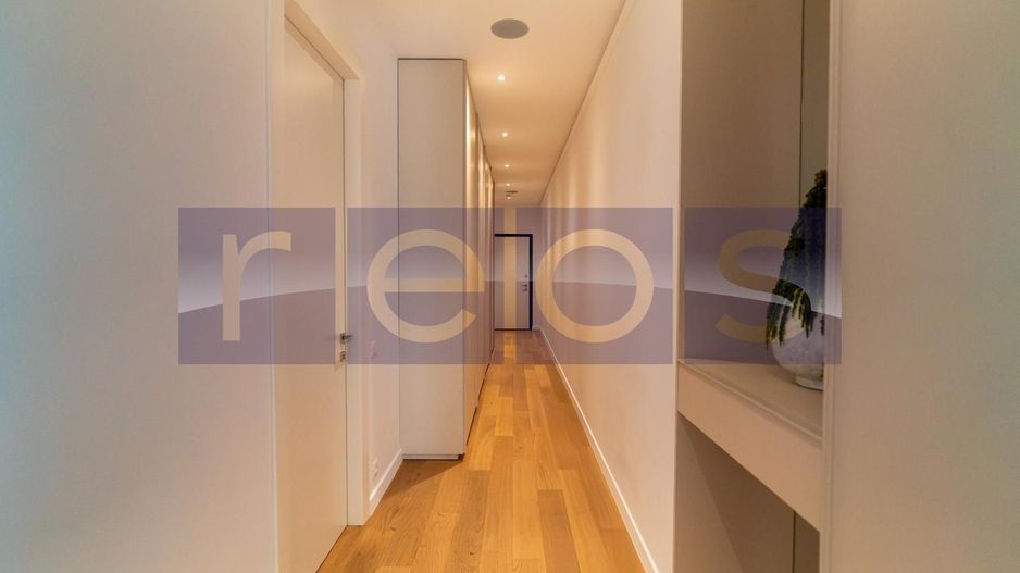 VANZARE APARTAMENT 3 CAMERE 100MP | ONE VERDI | ULTRAFINISAT | PARCARE - Poză 21