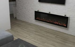 AP. 2 CAMERE NUSCO CITTA, PRIMA INCHIRIERE, LOC PARCARE, BLOC NOU - Poză 8