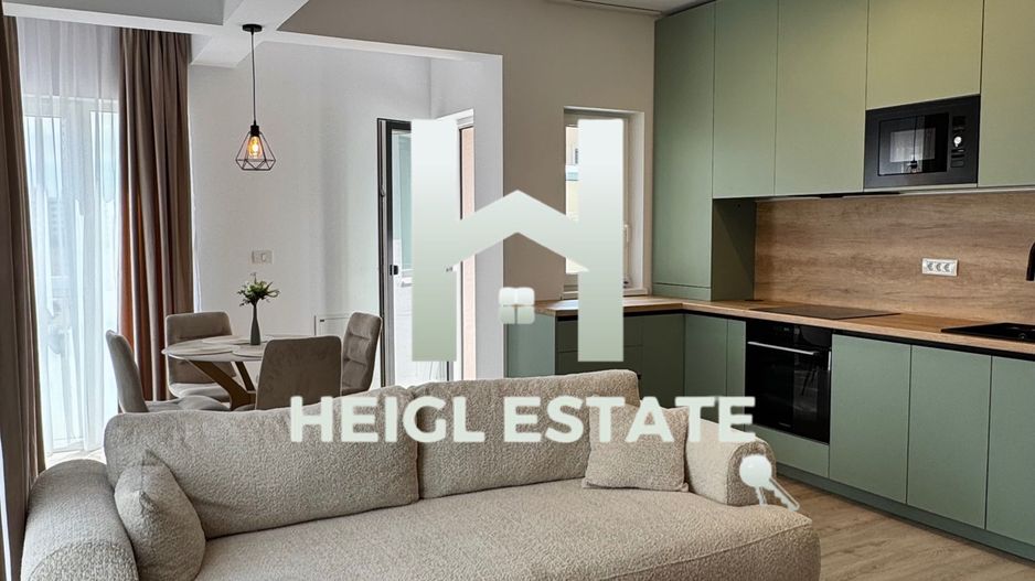 Apartament cu 2 camere - zona Torontalului - Poză 2