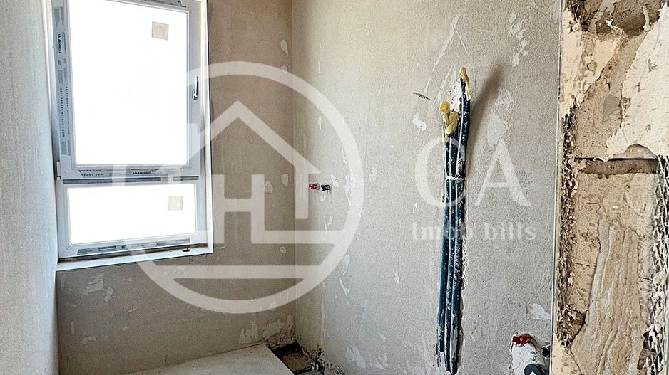 Casa tip duplex cu 4 camere de vanzare in Paleu, Bihor - Poză 9