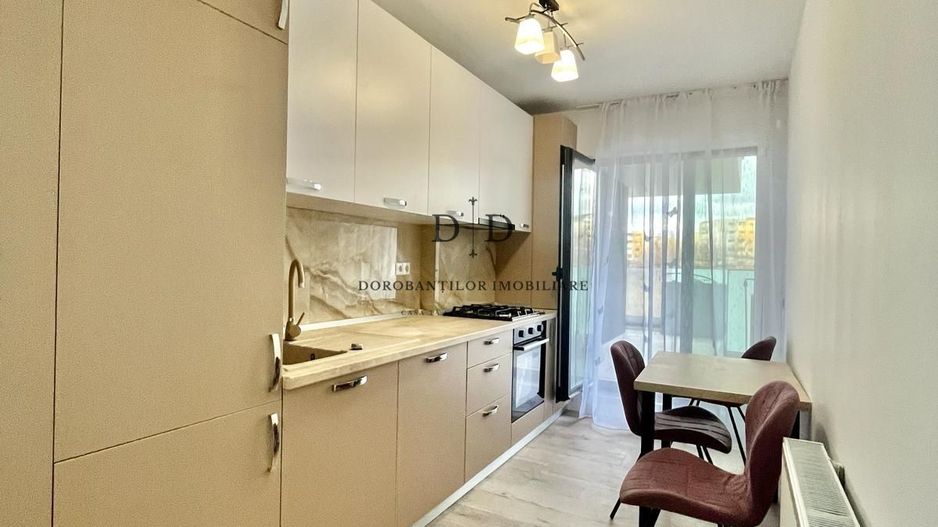 Apartament 3 camere de inchiriat -Cartier Zorilor- zona Golden Tulip - Poză 2