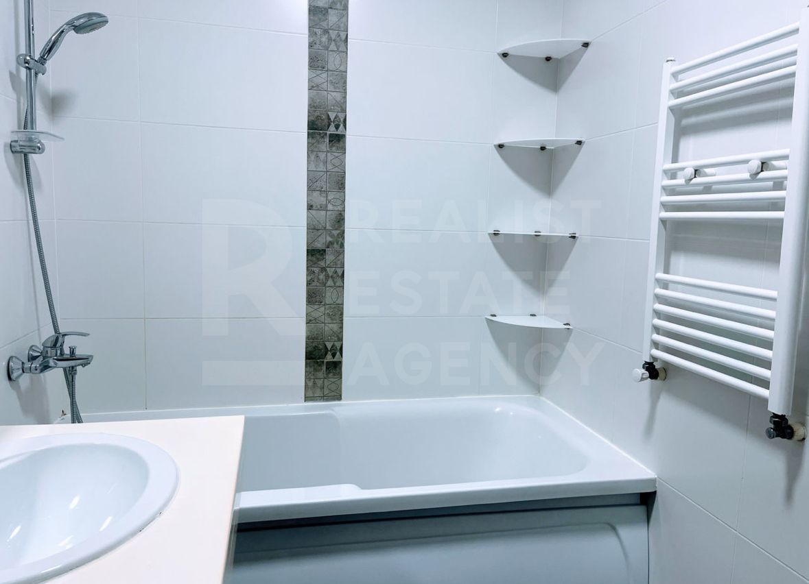 Chirie, apartament, 2 camere, str. Arheolog Ion Casian-Suruceanu, Bota - Poză 8