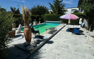 Vilă Eleganta D+P+M si generoasă Sannicolau Mic Arad Plata în Rate - Poză 6