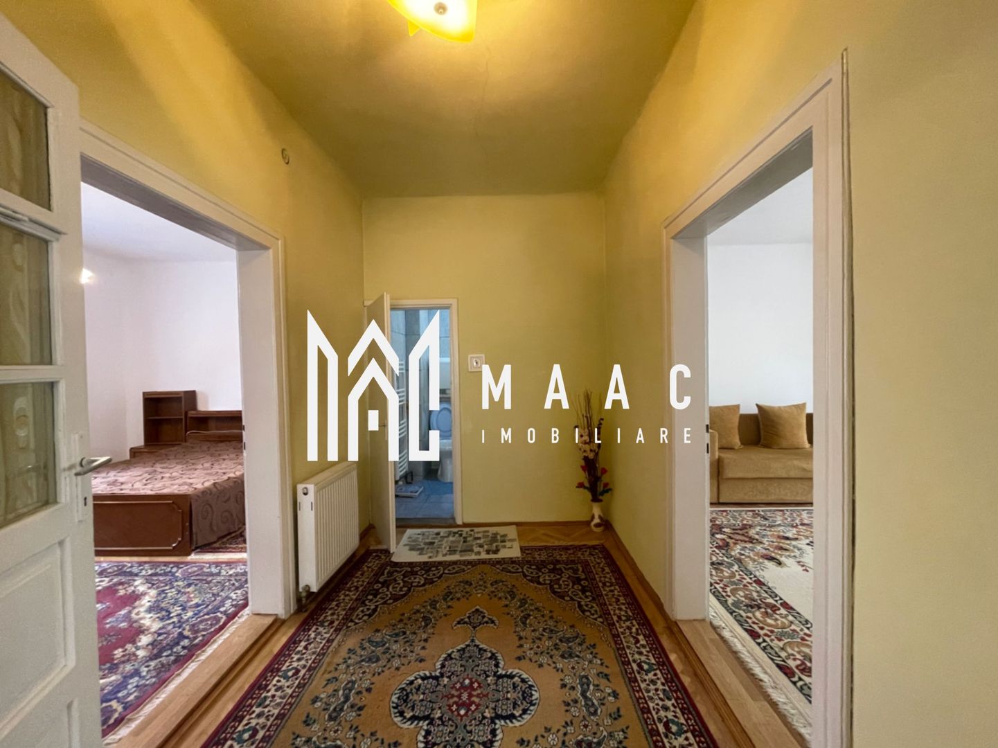 Casa 4 camere I Acces auto I Resita - Poză 11