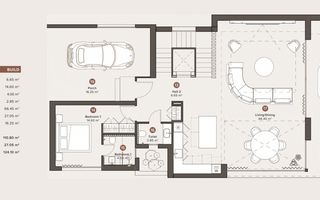 Vilă la faleză - Marbella - Poză 30