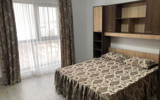 Garsonieră de închiriat | 21 Residence – Politehnica | Etaj 5 - Poză 2