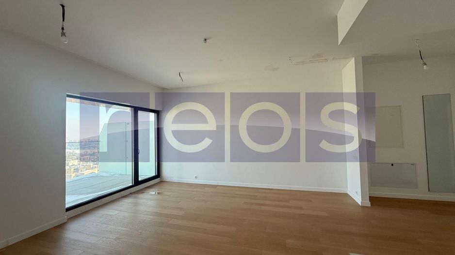 VANZARE 2 CAMERE | VEDERE PANORAMICA | PARCARE | TERASA | ONE VERDI - Poză 2