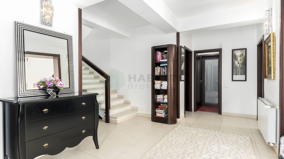 Ocazie unica! De vanzare casa lacul Snagov - Poză 13