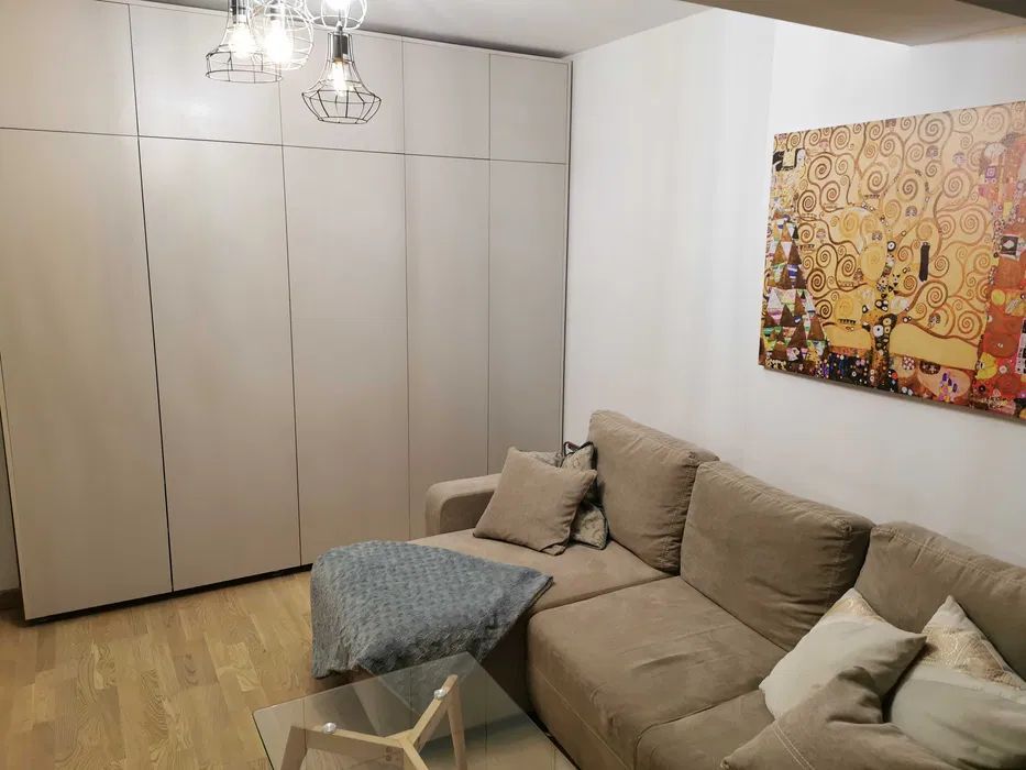 Apartament luminos Banu Manta - Poză 2