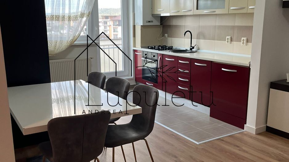 Apartament de Vanzare | 3 Camere | 50MPU | Selimbar - Poză 14