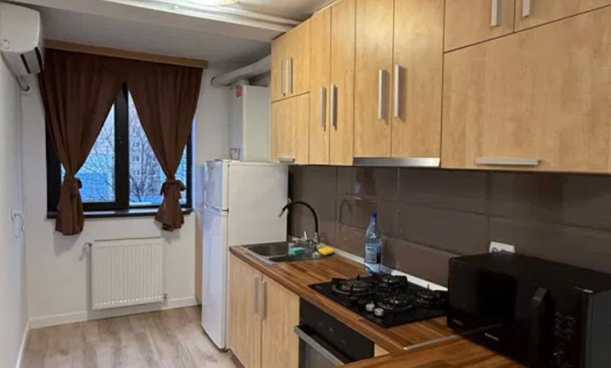 AP.2 CAMERE 13 SEPTEMBRIE,CENTRALA PROPRIE, MOBILAT/UTILAT MODERN - Poză 1