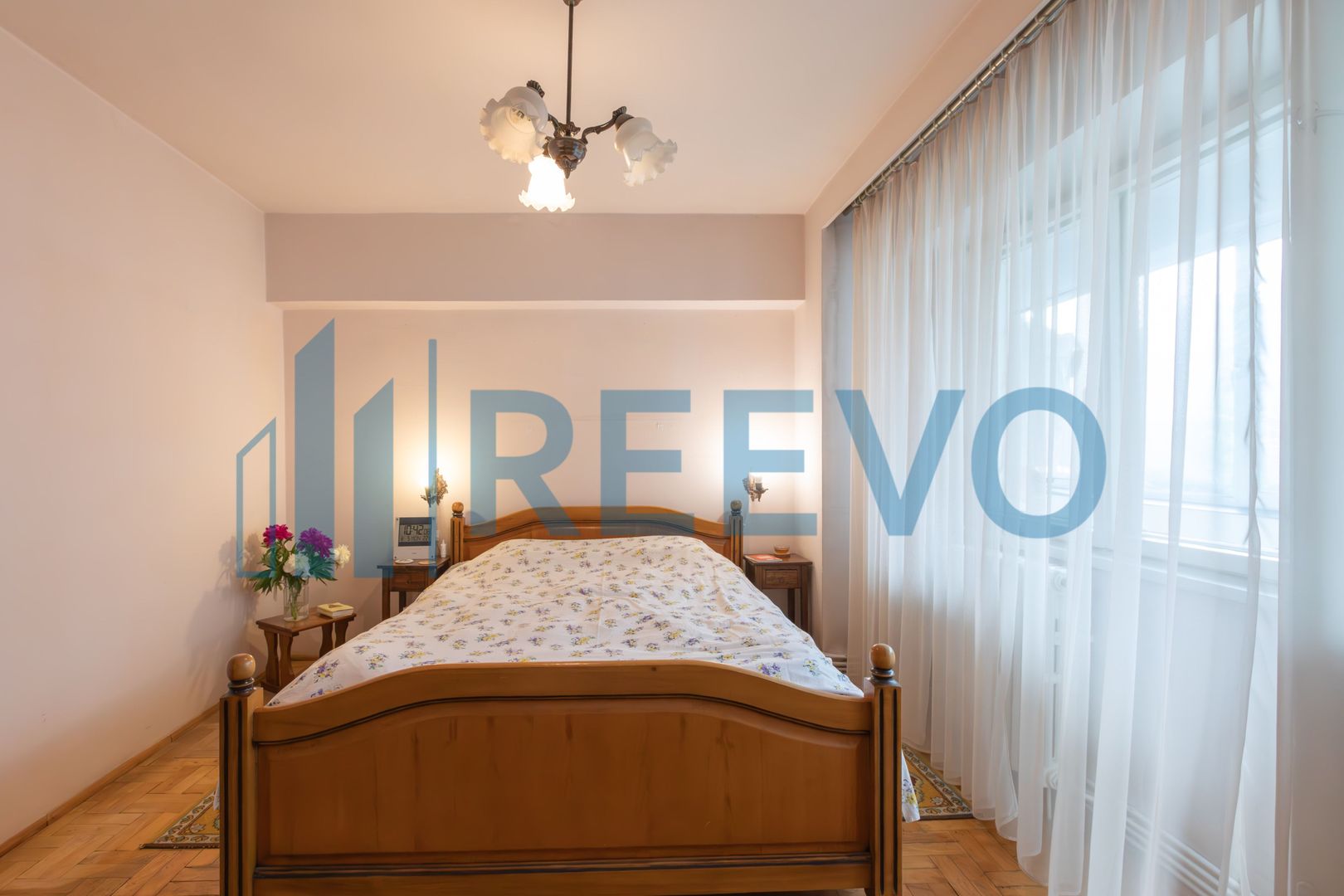 Apartament 4 camere, Ultracentral Bacau - Poză 15