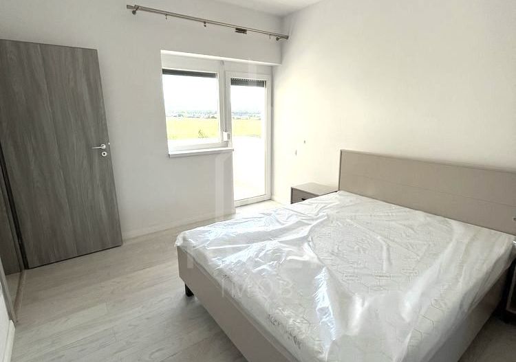 Apartament 2 camere decomandat, bloc nou, parcare, Deventer | Prima închiriere - Poză 2