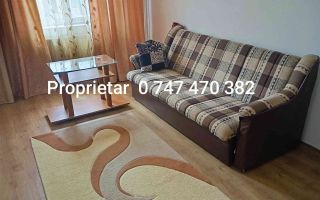 Apartament 3 camere de închiriat – Iași, Nicolina 1, Strada Sălciilor - Poză 1