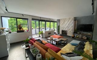 Casa individuala cu finisaje Premium! - Poză 3