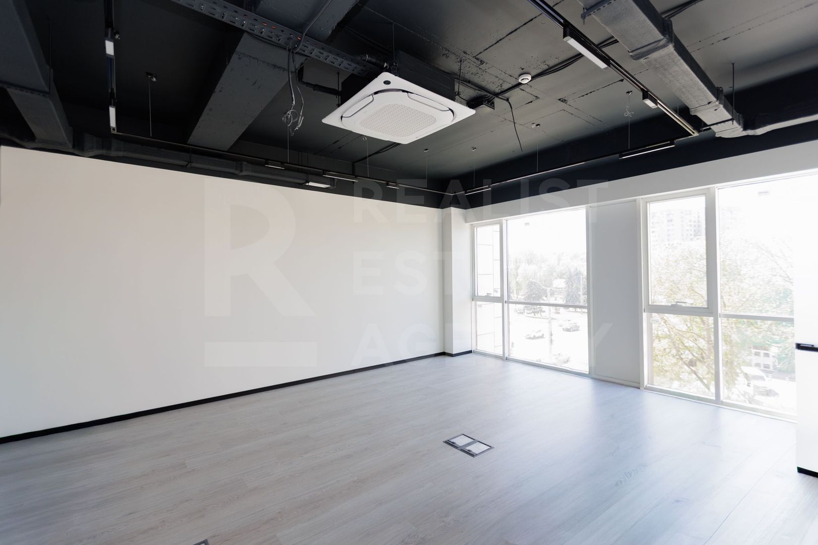 Vânzare, oficiu, 158,9mp, str. Calea Iesilor, Buiucani - Poză 7