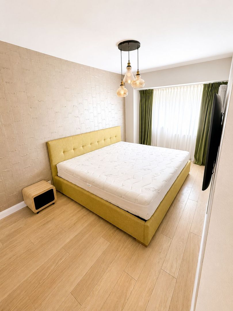 Apartament 4 camere | Piața Victoriei – Calea Victoriei - Poză 8