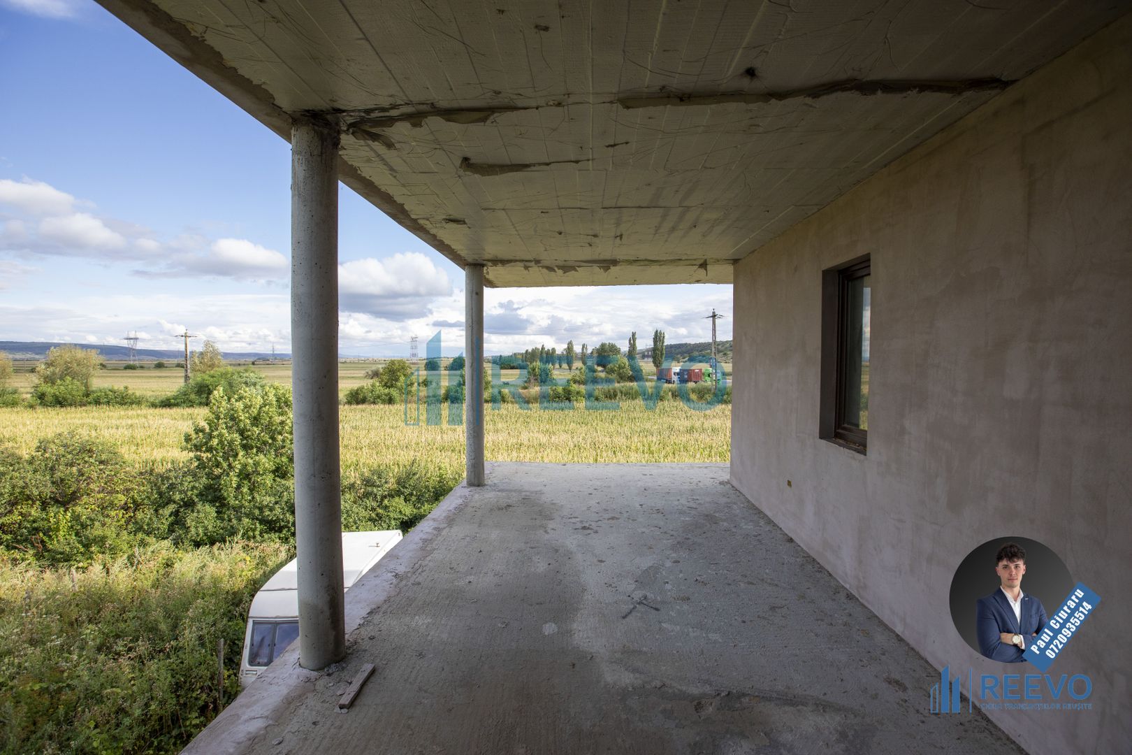 Casă/Vilă cu 6 camere de vânzare, Răcăciuni - Poză 38