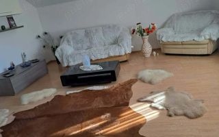 Casă nouă de vânzare în Valea Lupului, Iași - 240 mp construiti, teren 1000 mp - Poză 8