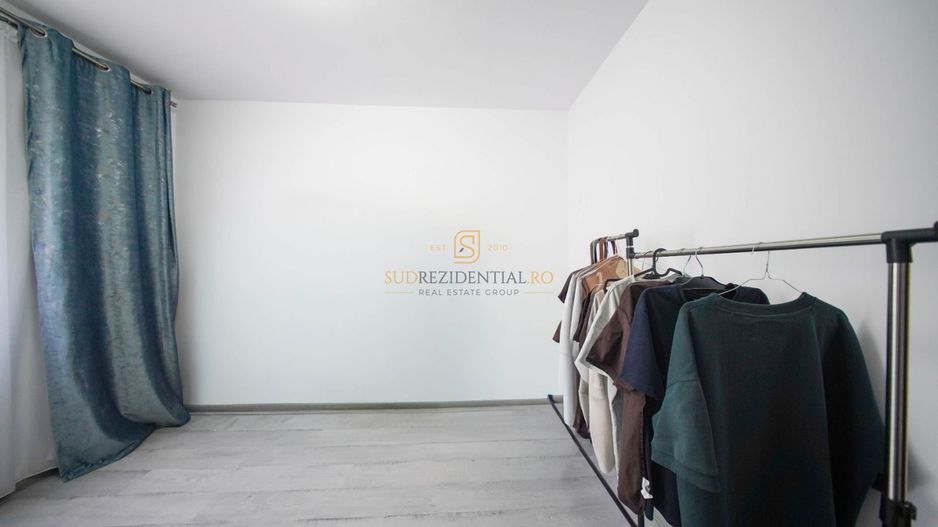 Apartament 3 camere, zona Theodor Pallady –Nicolae Teclu, acces metrou - Poză 21