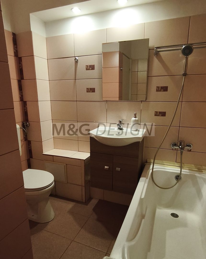 Apartament 2 camere  Complexul studentesc - Poză 10