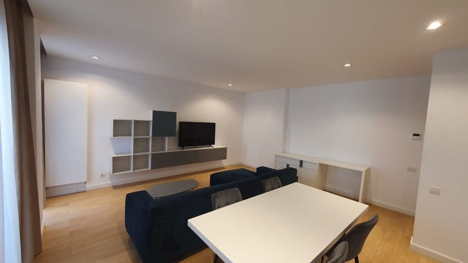 PROPRIETAR. 2 camere Baneasa Iancu Nicolae - Poză 23