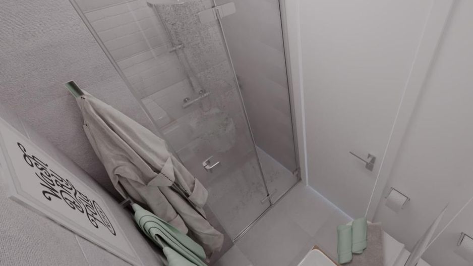 Buziasului-Ciarda Rosie | 3 camere | 2 bai | Curte proprie | Prima inchiriere - Poză 14