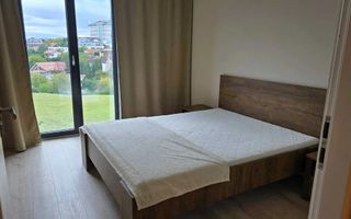 Apartament de inchiriat 3 camere| View| parcare| Andrei Muresanu - Poză 10