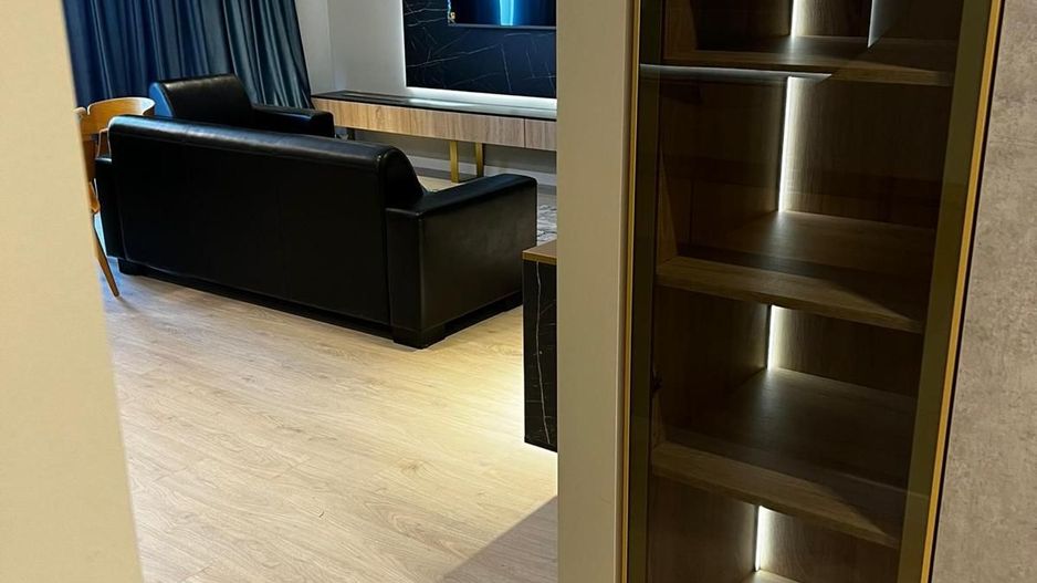 Apartament 2 camere I Residence 5 I Super Deal - Poză 13