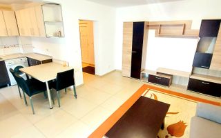 Apartament 2 camere, centrala porprie, parcare, Zona Centrala, Giroc - Poză 12