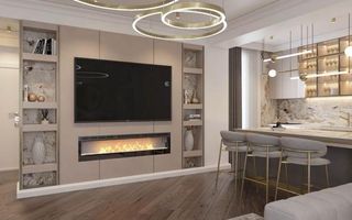 SMART LUXURY HOME PIPERA - Poză 2