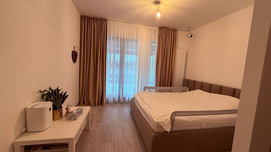 Vanzare Duplex 3 camere || Piata Alba Iulia Unirii || Dristor || 2025 - Poză 30