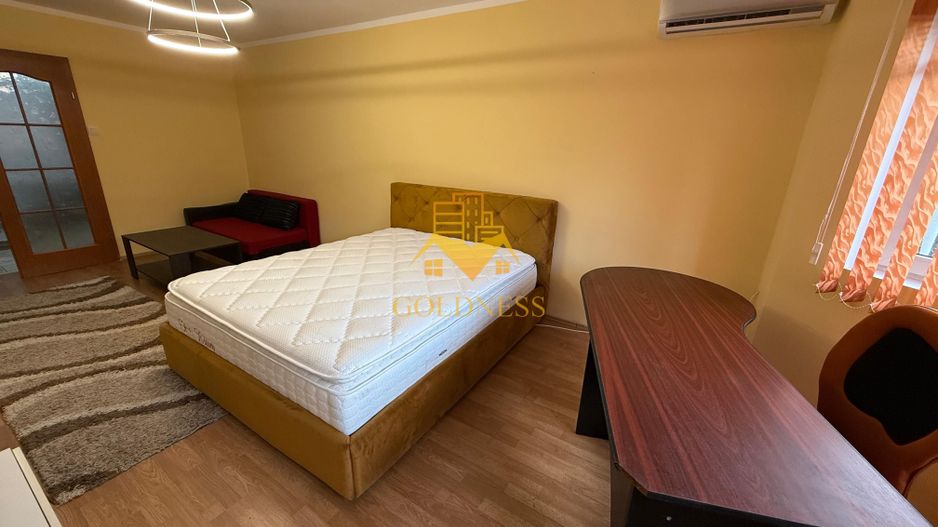 2 Camere Decomandate, Zona Hotel Royal, Gheorgheni, Pet Friendly - Poză 2