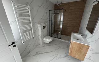 Individuala Tunari Central, curte 470m2, TOATE Utilitatile, 0% Comision - Poză 8
