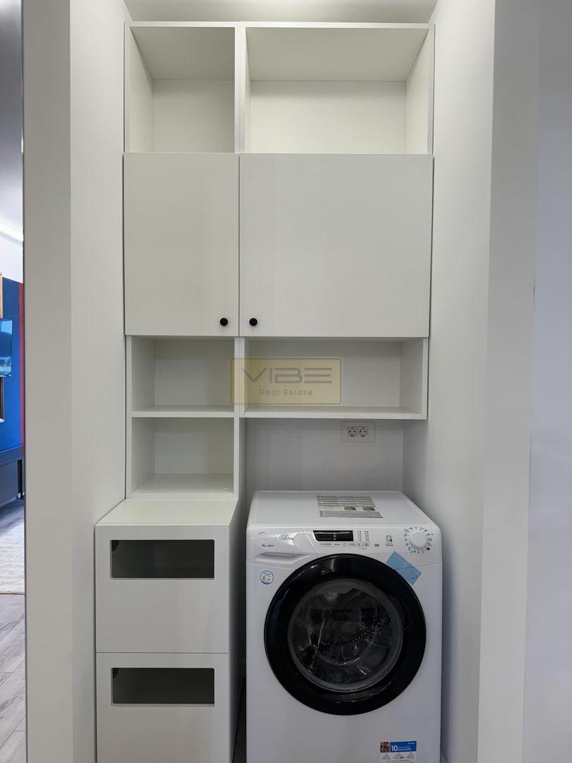 Apartament 2 camere  cu parcare Bucium - Excentric Apartaments - Poză 20