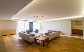 APARTAMENT CU 4 CAMERE DE LUX LA INCHIRIERE IN PRIMAVERII - Poză 3