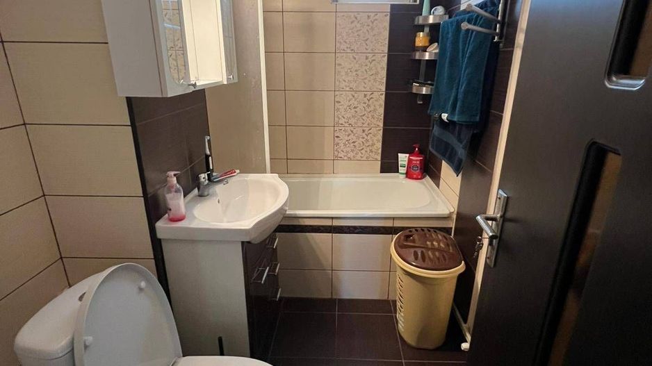 Apartament 3 camere, balcon, etaj intermediar, A. Vlaicu, Marasti - Poză 5
