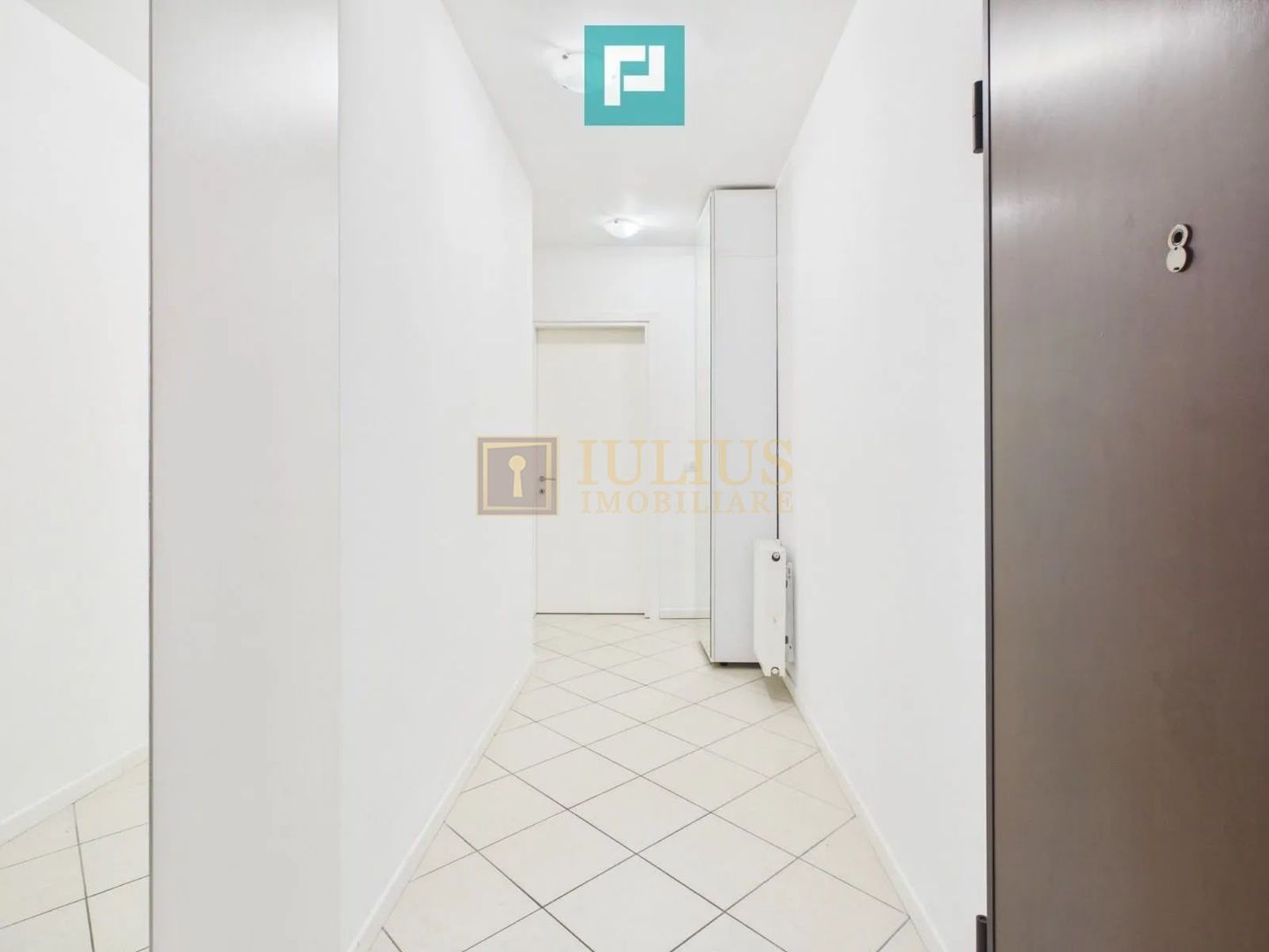 3 camere| parcare subterana| complexul The RING| balcon - Poză 14