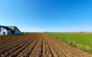 Teren de vânzare Șcheia | Sfantu Ilie | 3.361 mp - Poză 4