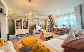 Apartament 3 camere, cochet - Selimbar, Zona Lidl - Poză 3
