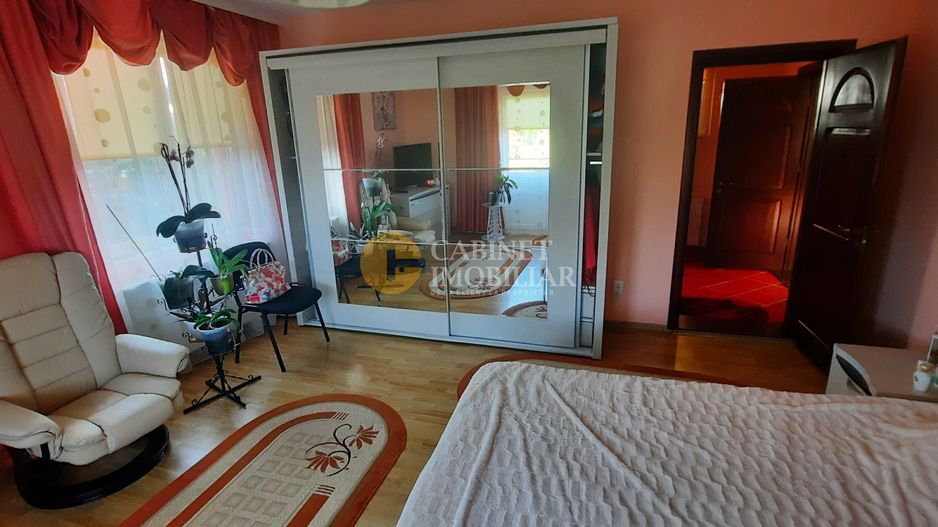 Vilă deosebită în Aroneanu – la doar 5 km de Tg. Cucu | 319.000 € - Poză 22