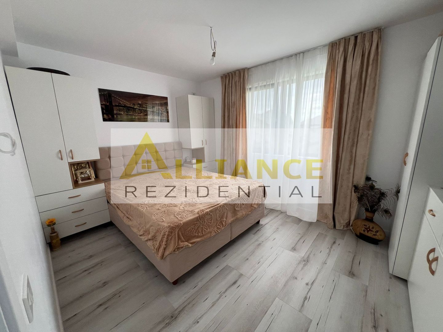 Vila mediteraneana - 4 camere - 2 bai - beci- incalzire pardoseala - Poză 15