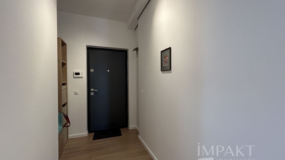 Vanzare apartament bloc nou si parcare inclusa, Frunzisului! - Poză 14