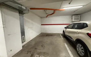 4 camere, parcare subterană inclusă | Bloc modern 2009 | Decebal – Muncii - Poză 11