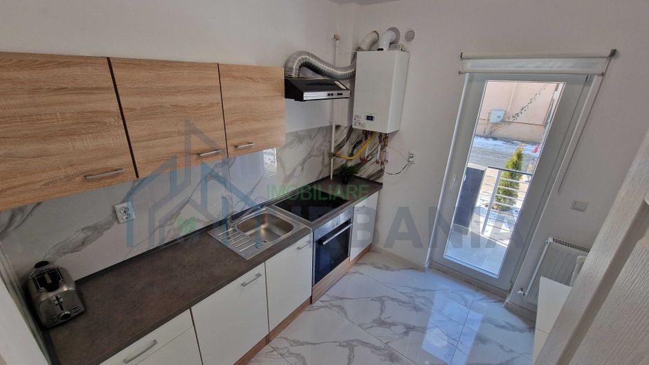 Apartament de închiriat - Poză 1