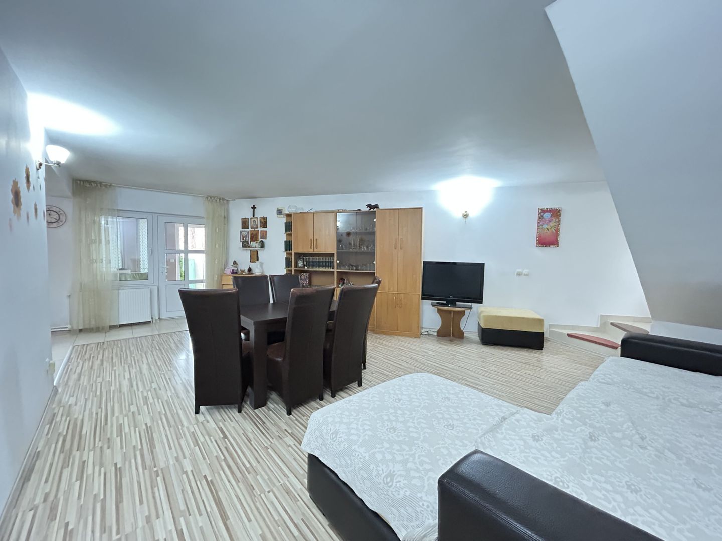 NAVODARI- Duplex P+1 de vanzare | aproape de Kaufland, gata de mutat - Poză 2