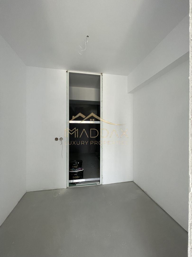 Apartament 3 camere//142 mp//BLOC EXCLUSIVIST NOU//Nordului*Cartierul Francez - Poză 14