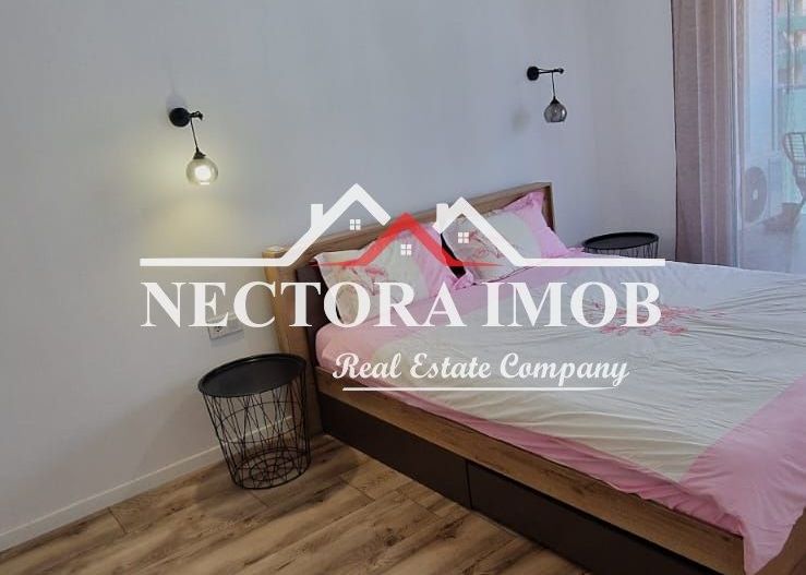 NECTORA IMOB-Apartament 2 camere, ARED T. Vladimirescu, 67 mp, Parcare - Poză 5