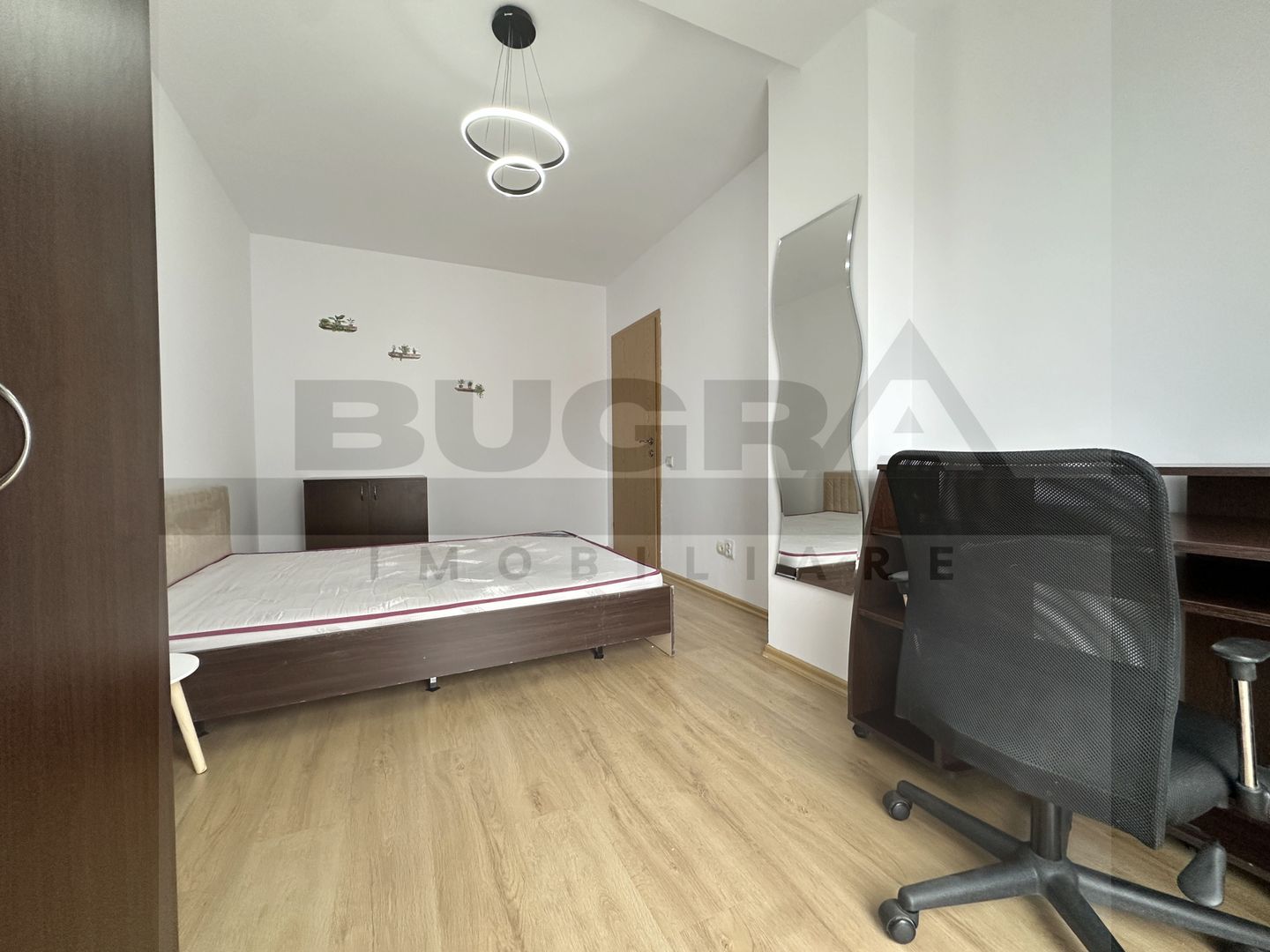 Apartament de 3 camere, modern, 78mp, parcare, zona Piata M Viteazul - Poză 7